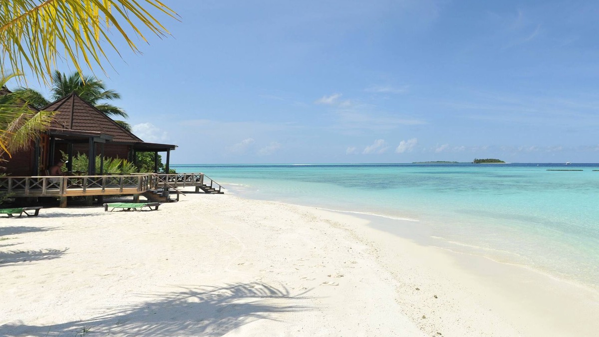 Komandoo Hotel | Komandoo Maldives Island Resort