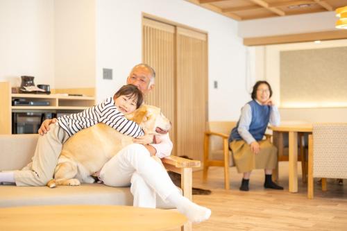 Izu Nagaoka Onsen Hotel | Komatsuya Hachinobou