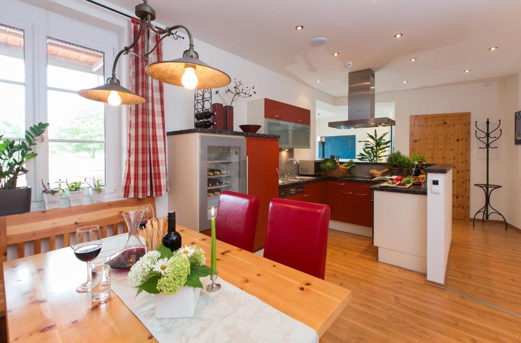 Fisching Apartment | Komfort Appartements Zirbenland - adults only - no dogs