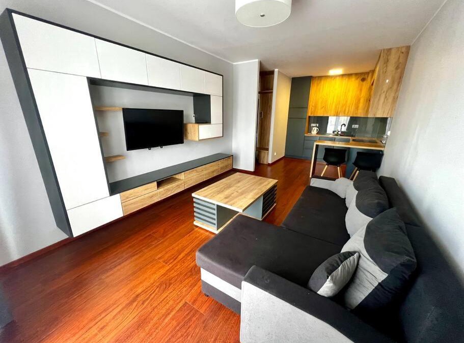 Gniezno Apartment | Komfort apartament