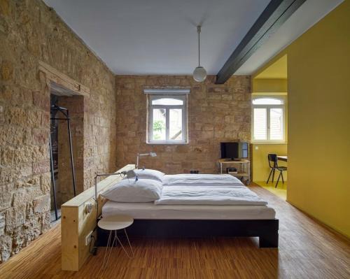 Walsheim Apartment | Komfort-Apartment 1903