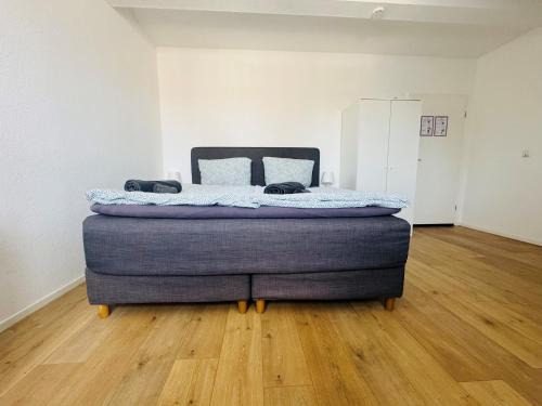 Bad Kreuznach Apartment | Komfort Apartment 2 in Bad Kreuznach mit einfachem 24h Self-Check-in