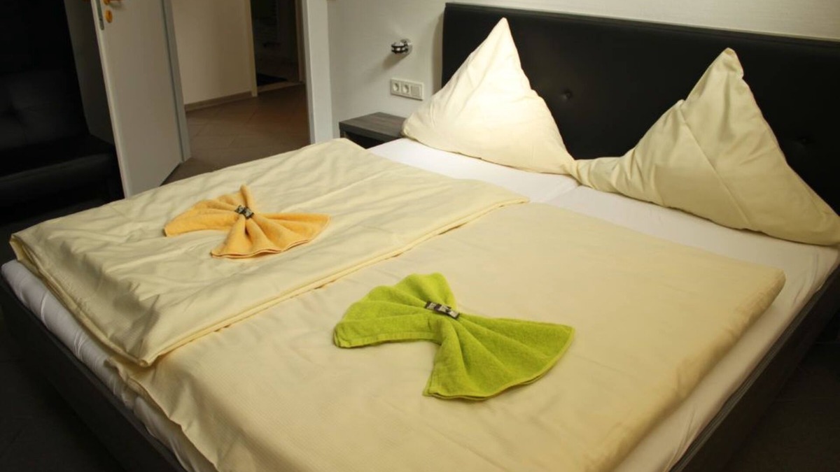 Mittelbexbach Apartment | Komfort Apartments am Marktplatz