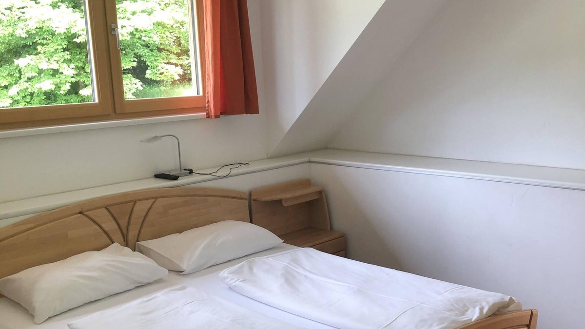 Landskron Apartment | Komfort Appartement 2-6 Personen - Gasthof Pension Waldhof