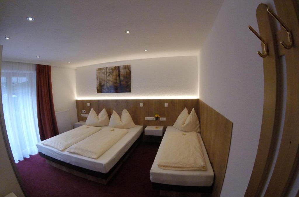Hippach Apartment | Komfort Appartements Talbach