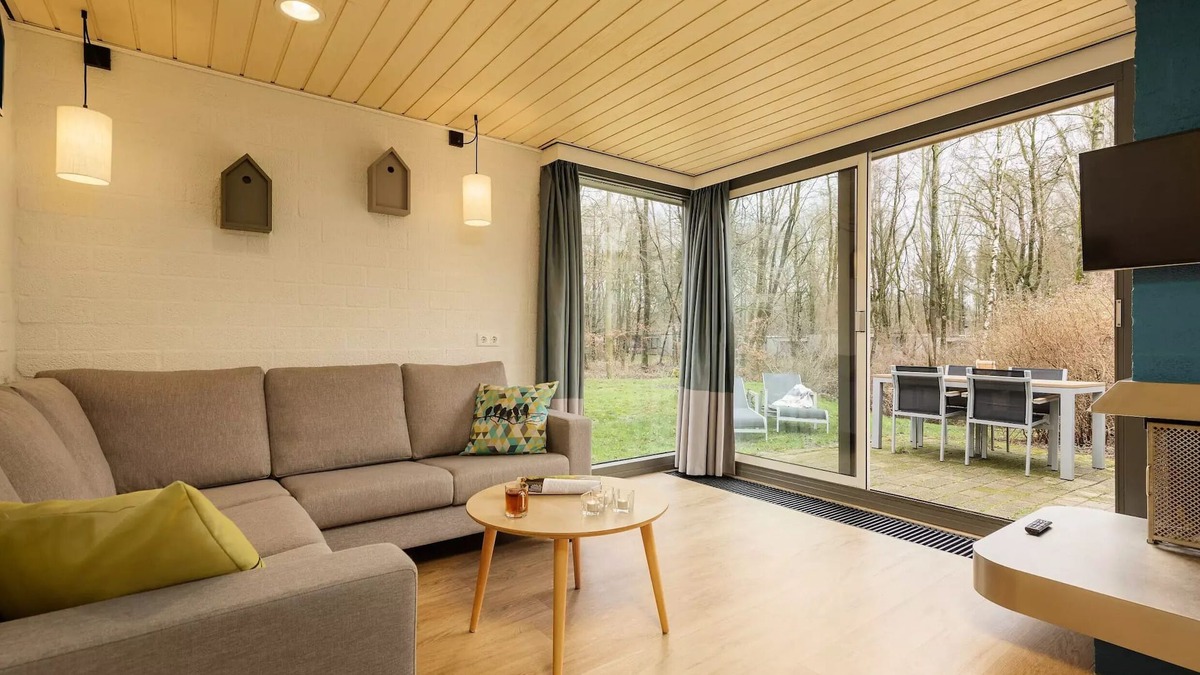Zeewolde House | Komfort-Cottage für 4 Personen