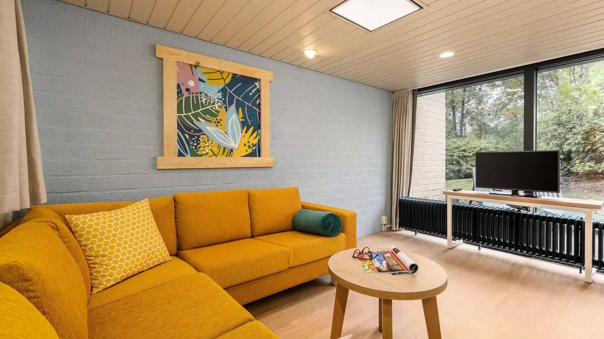 Dalen House | Komfort-Cottage für 4 Personen