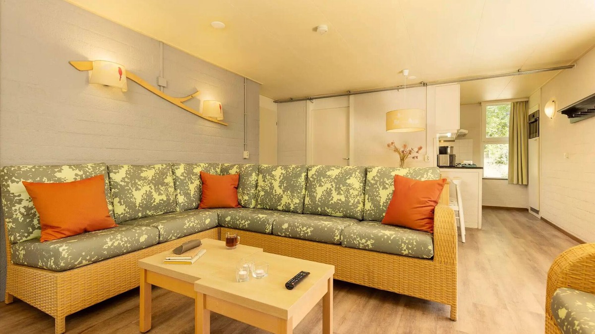 America House | Komfort-Cottage für 6 Personen