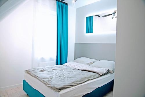 Warsaw House | KOMFORT WILLA