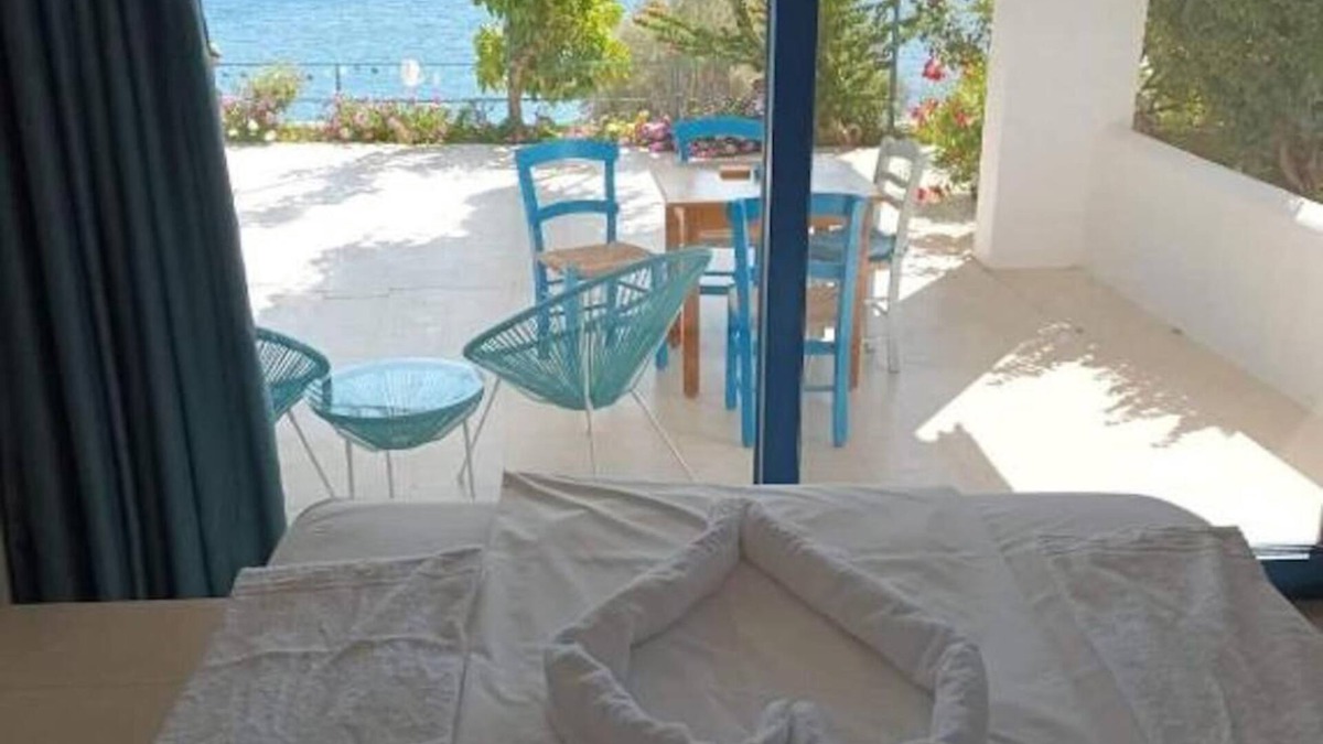 Vlachiana Apartment | Komfortable Apartments in Ditiko-lentas