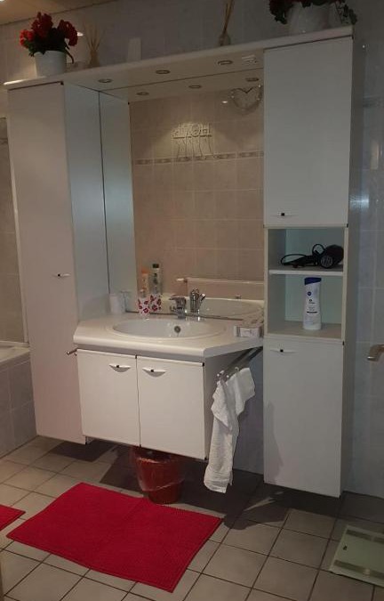 Weilbach Apartment | Komfortable Ferienwohnung in Flörsheim-Weilbach