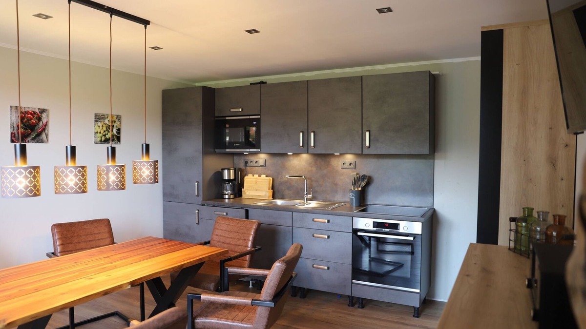 Sprakensehl Apartment | Komfortable Ferienwohnung in der Lüneburger Heide