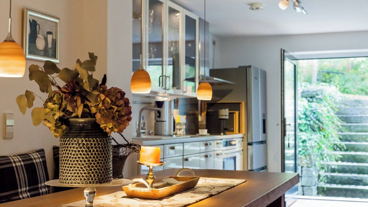 Fresdorf Apartment | Komfortable Ferienwohnung am Dorfrand Nahe Seddiner See bei Potsdam