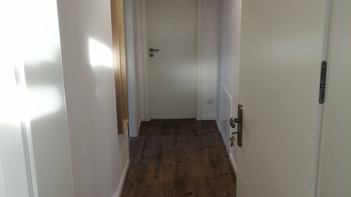 Wunsdorf Apartment | Komfortable Ferienwohnung mit Parkplatz