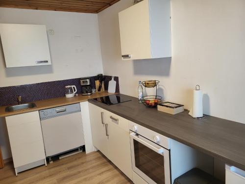 Gutenacker Apartment | Komfortable Monteurswohnung