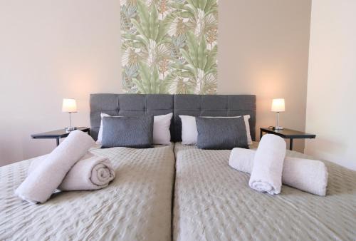 Region Hannover District Apartment | Komfortable und naturnahe Auszeit vor den Toren Hannovers
