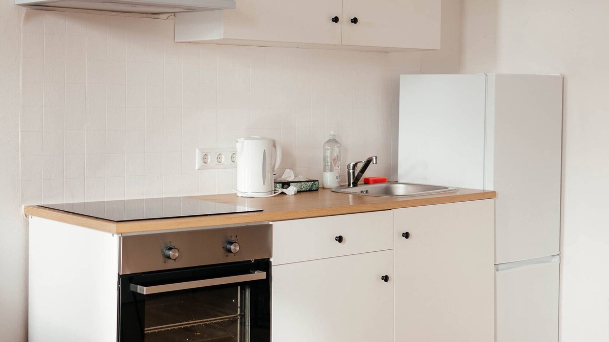 Favoriten Apartment | Komfortable Unterkunft für Ihr Unvergessliches Wochenende in Wien