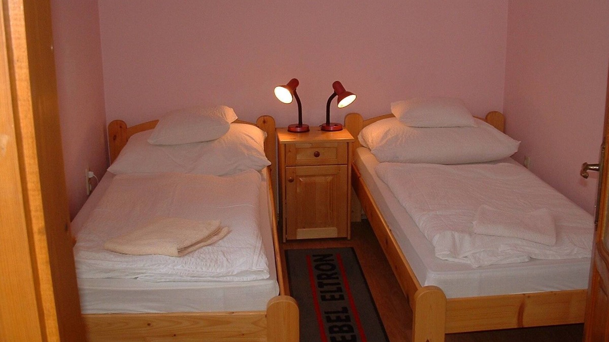 Zalakaros Hotel | Komfortos, családi méretű apartman, 5 percre a strandfürdőtől!