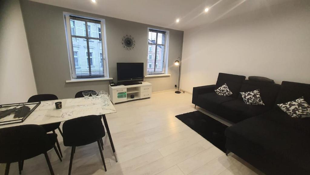 Duszniki Zdroj Apartment | Komfortowy Apartament u Baltazara