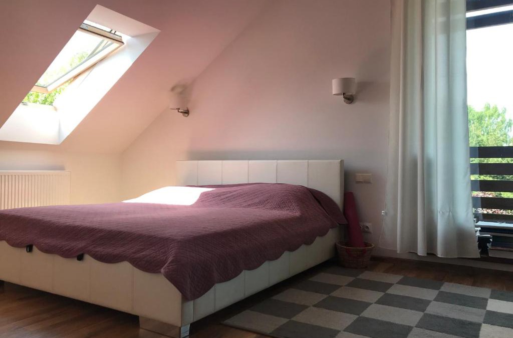 Szeligi Villa | Komfortowy dom na Mazurach Ełk Mrozy Wielkie