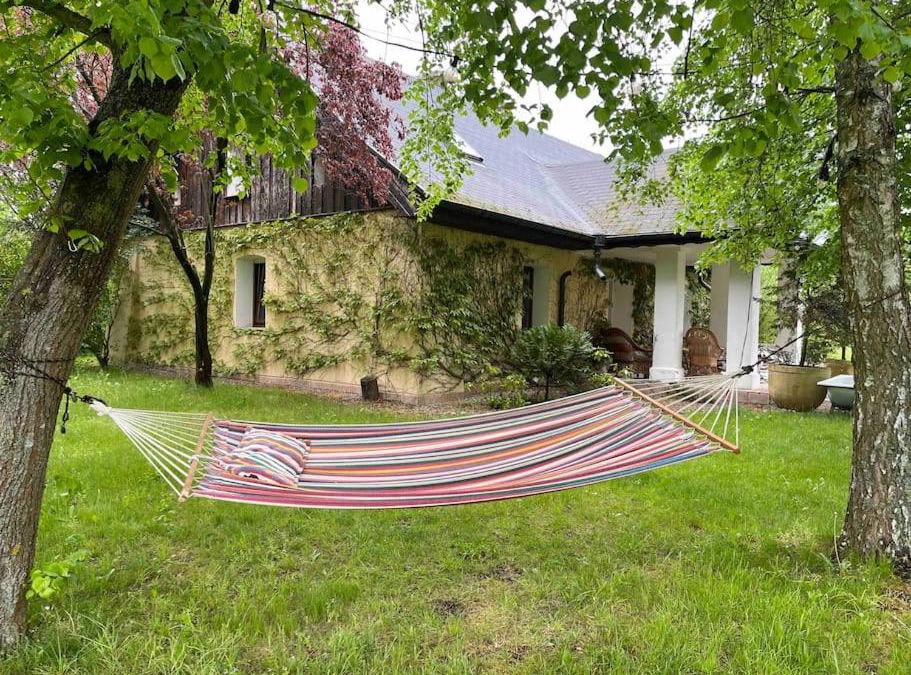 Miedzichowo House | Komfortowy dom w lesie