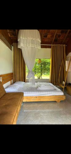 Buon Ma Thuot House | KoMleo Farm