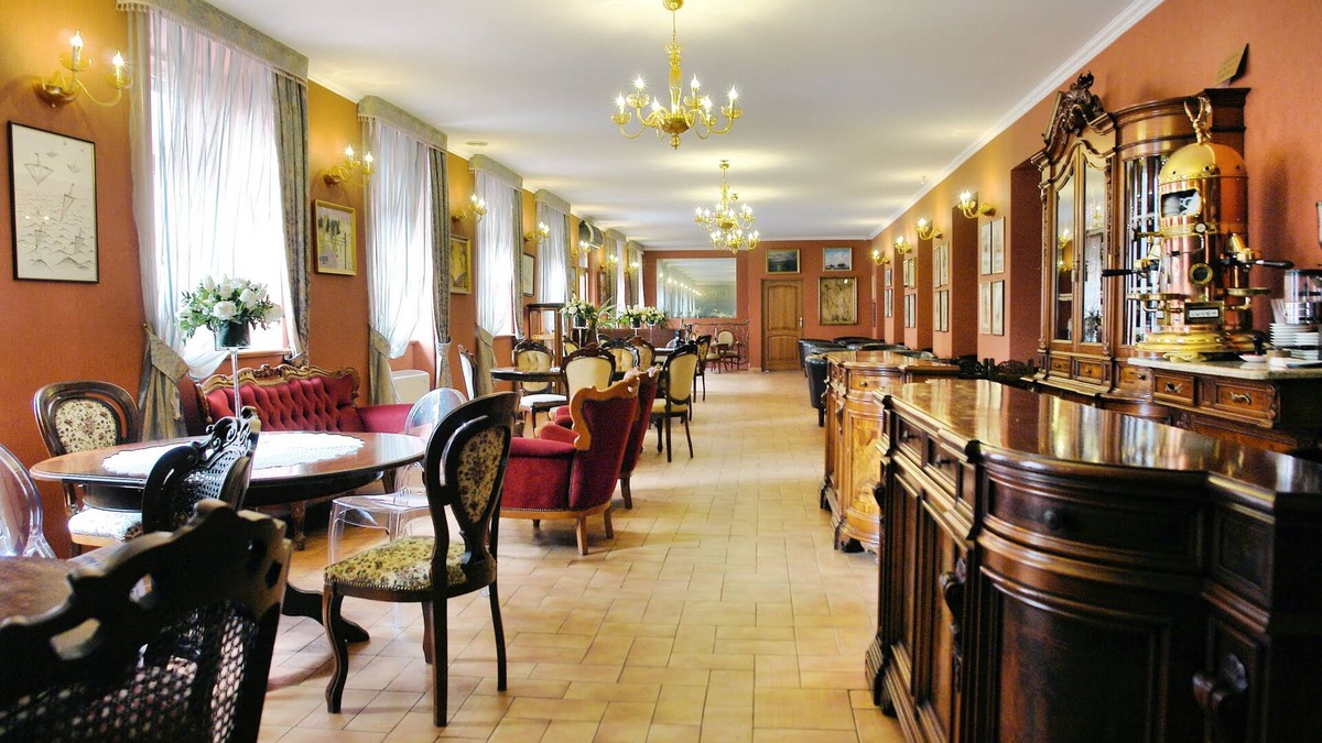Kalisz Hotel | Komoda Club Residence