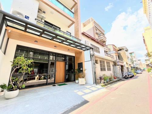 West District House | Komorebi homestay