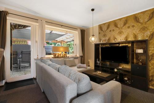 Burg Apartment | Kompass Oase