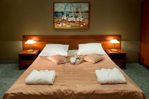 Augustow Resort | Kompleks Hotelowy Logos