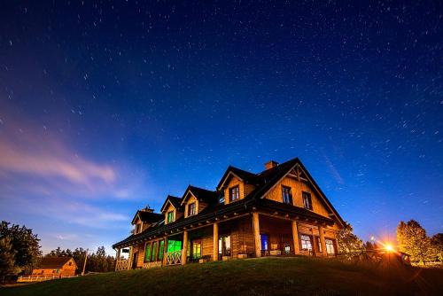gmina Wodowice Resort | Kompleks Małe Dolomity