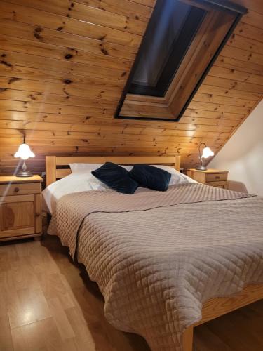 Walne Apartment | Kompleks Turystyczny Ateny