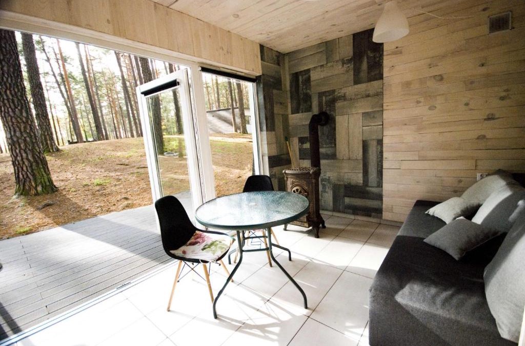 Gryzyna Resort | Kompleks Wypoczynkowy ANApausis