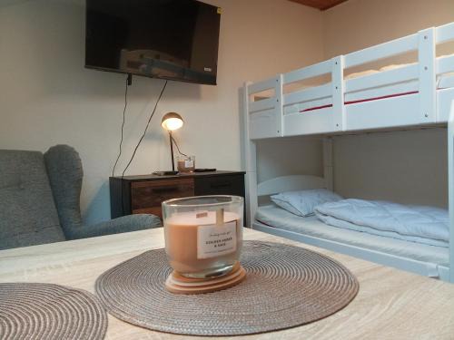 Oberndorf am Neckar Apartment | Komplette Ferienwohnung Schwarzwaldluft - klein kompakt gemütlich direkte Buchung ohne Freigabe möglich