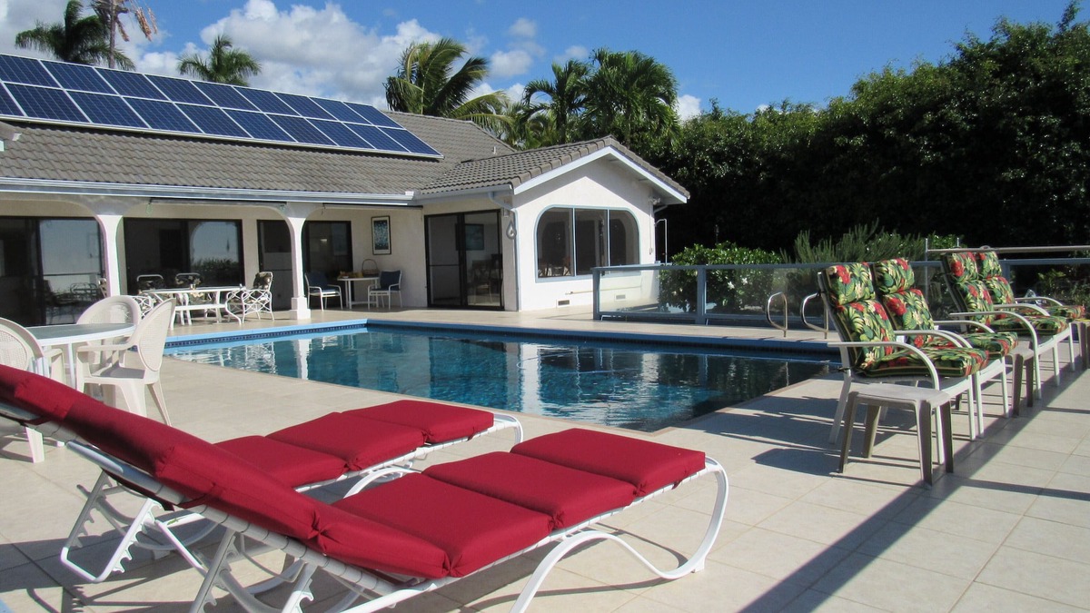 Kona Palisades House | Kona Acres Vacation Home