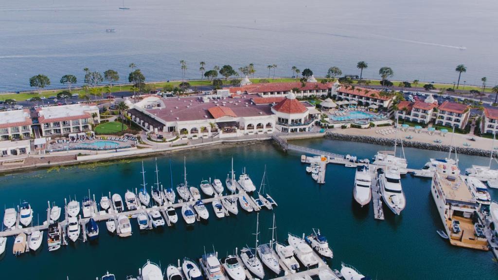 La Playa Resort | Kona Kai Resort & Spa, a Noble House Resort