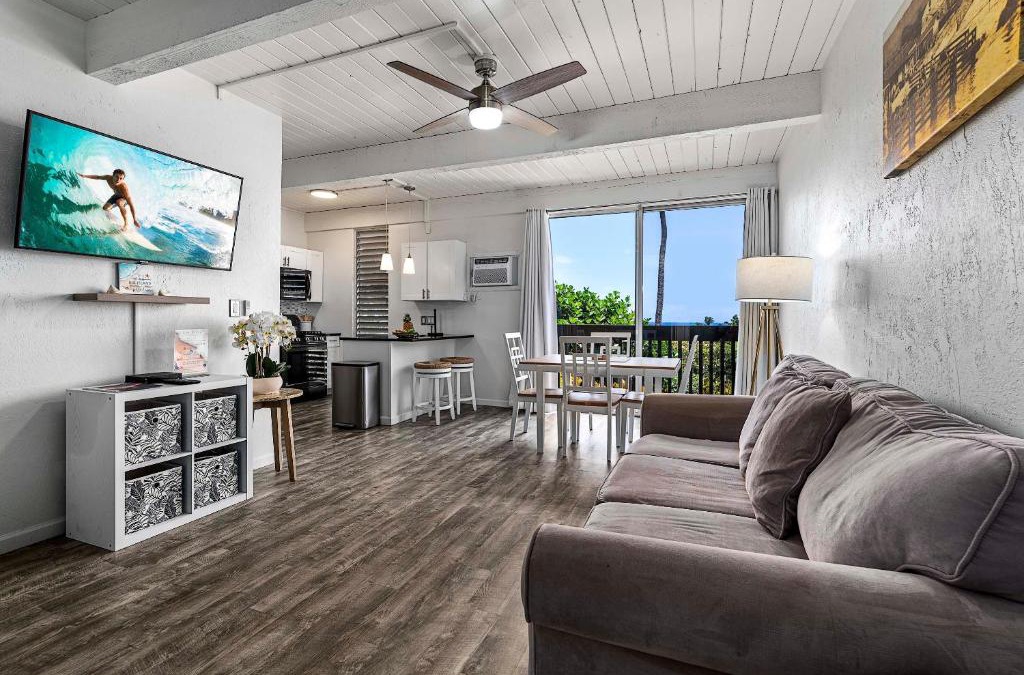 Historic Kailua Village House | Kona Mansions#105