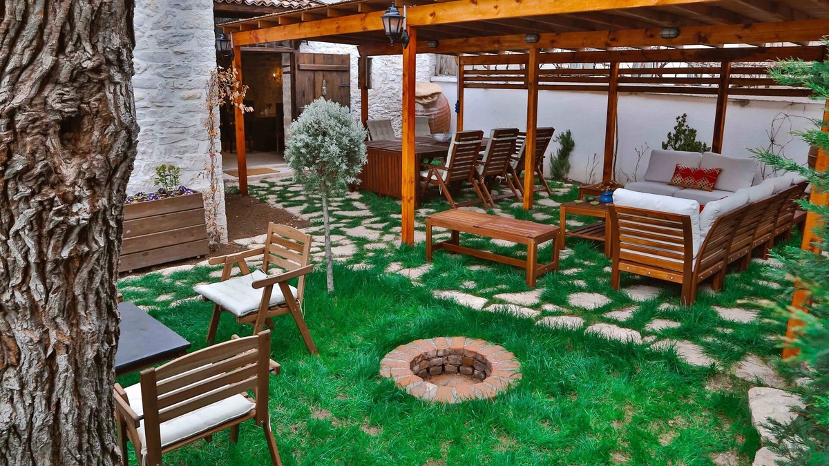 Safranbolu Bed & Breakfast | KONAK BİNDALLI