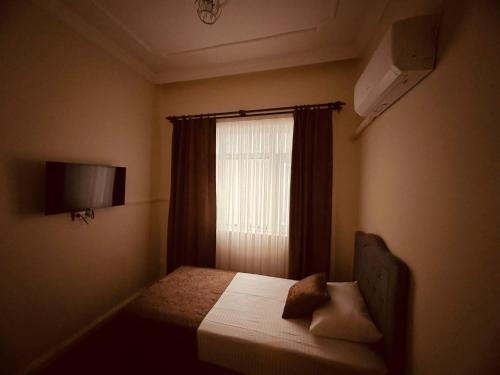 Sur Hotel | Konak otel