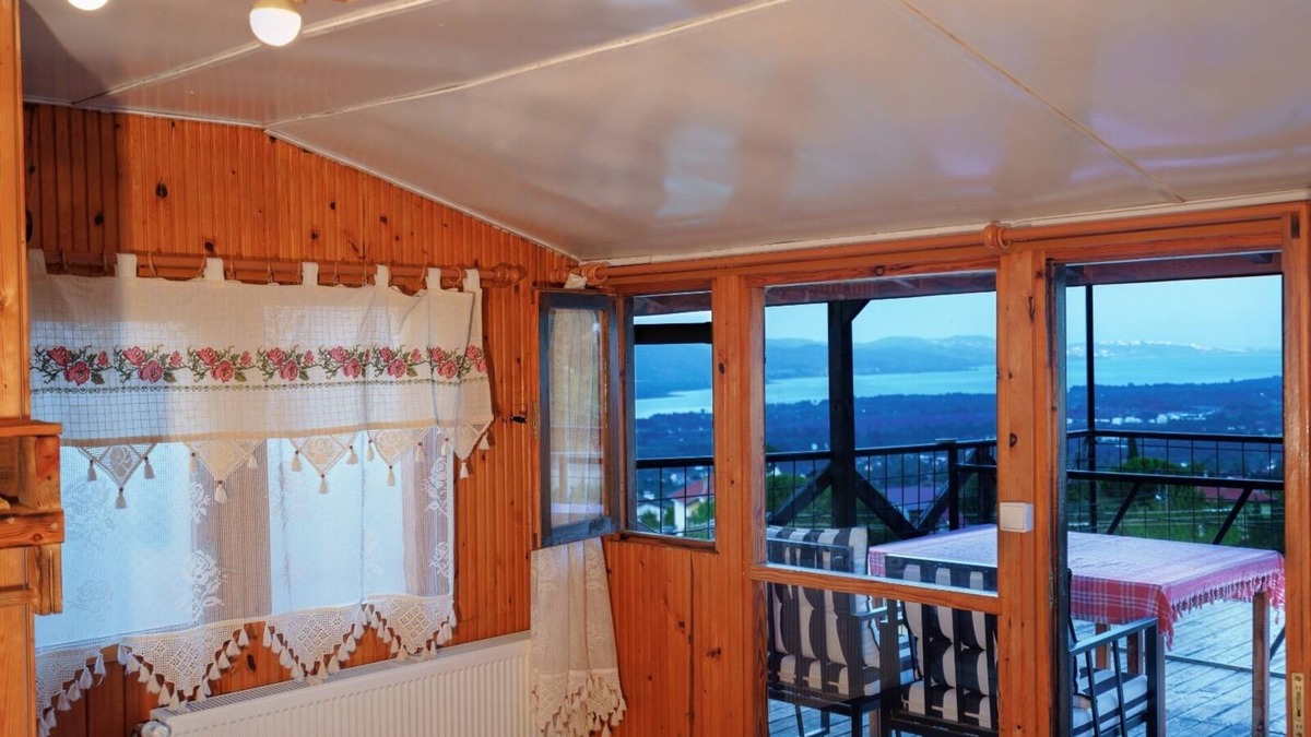 Masukiye Hotel | Konak Pansiyon