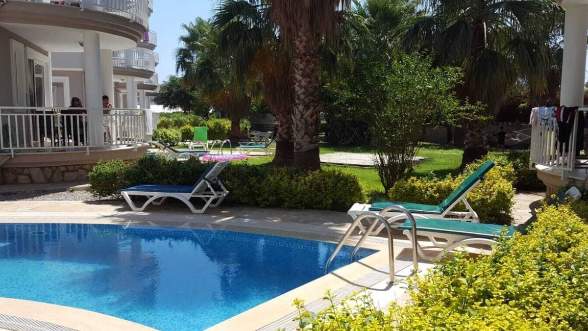 Konakli House | Konak Villa 4