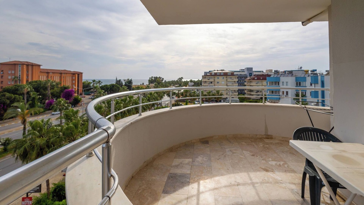 Payallar Resort | Konakhan Residence