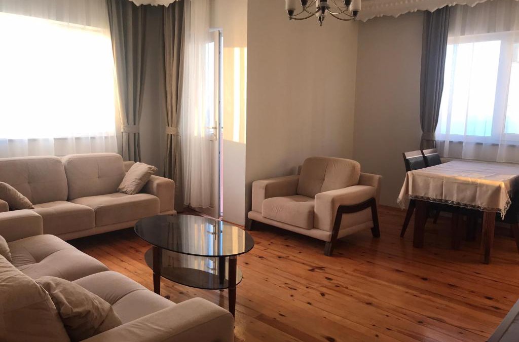 Yesilyali Apartment | Konaklamak için en iyi mekan