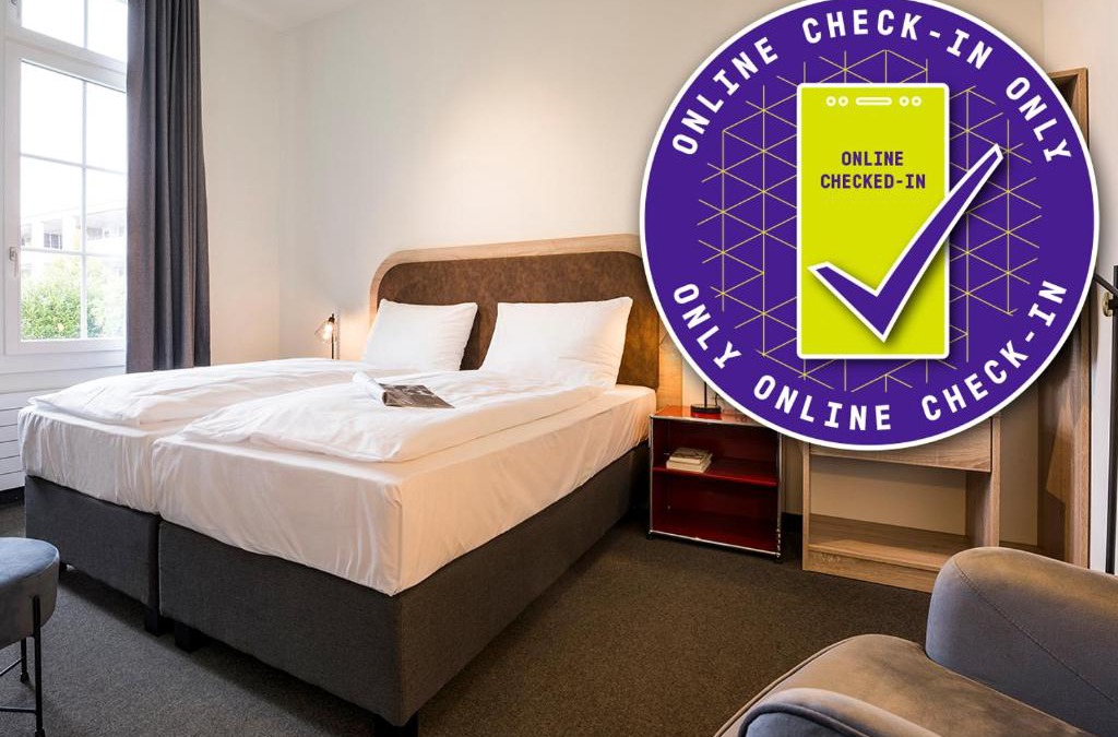 Munsingen Hotel | KONCEPT HOTEL Löie