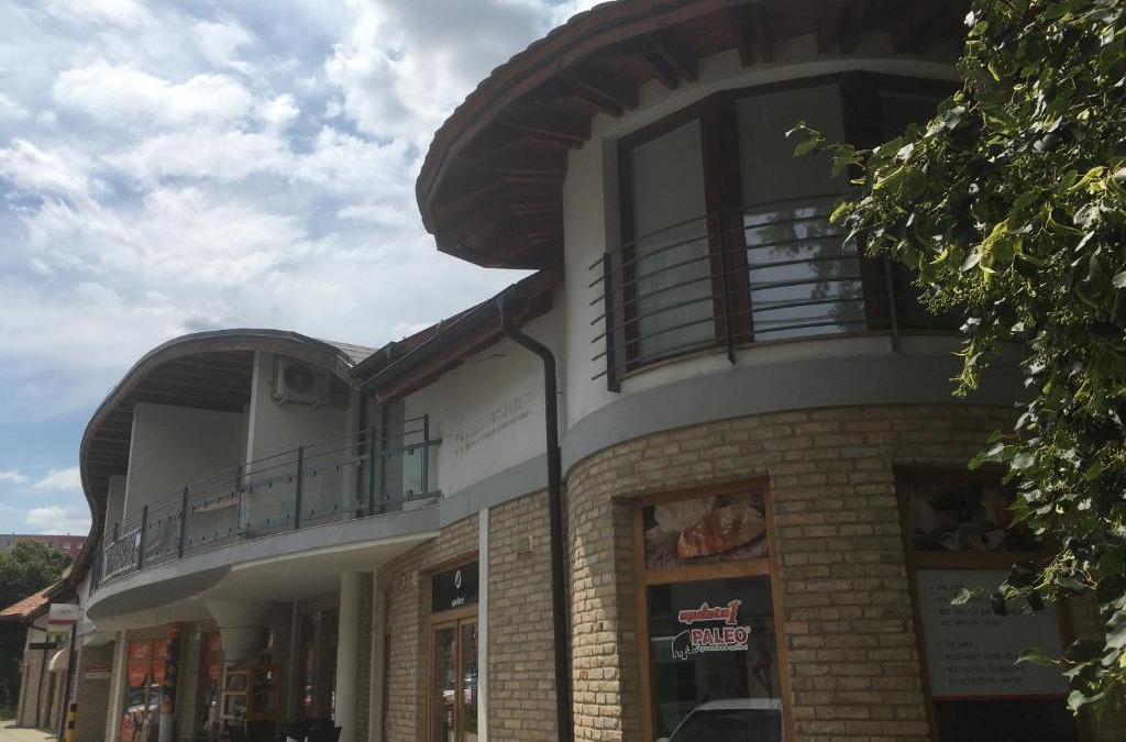 Dunajska Streda Apartment | Kondé Apartments A