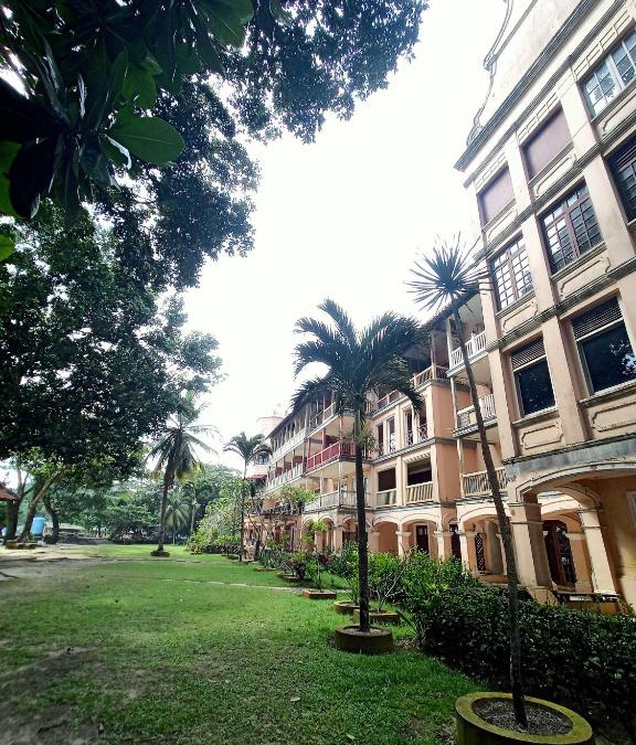 Carita Apartment | Kondominium Lippo Carita Utara by KN