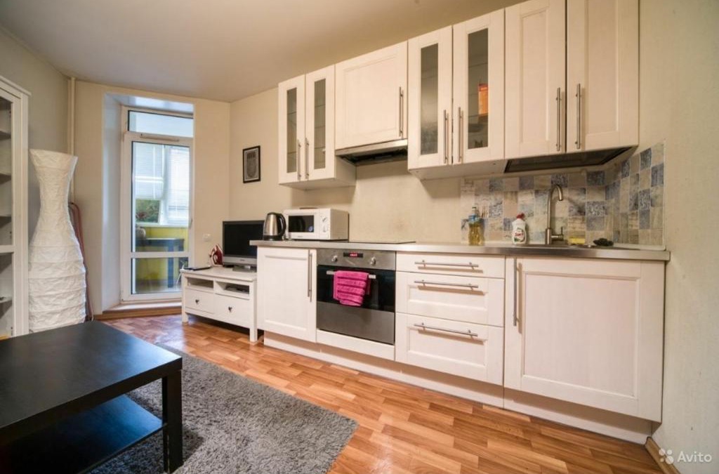 Piskarevka Apartment | Кондратьевский проспект 70 к1