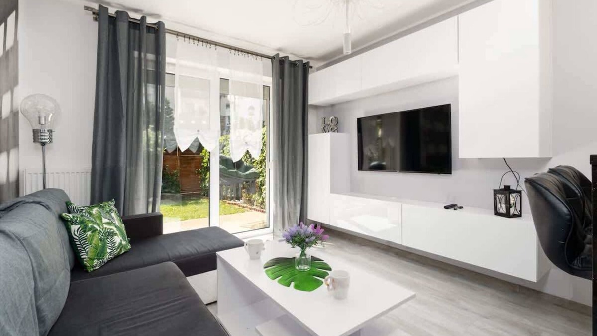Brochow Apartment | Konduktorska 2B | Cozy Apart | Parking