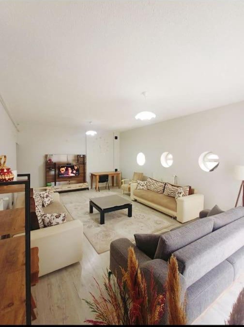 Osmangazi Apartment | konfurlu ve rahat bir tatil