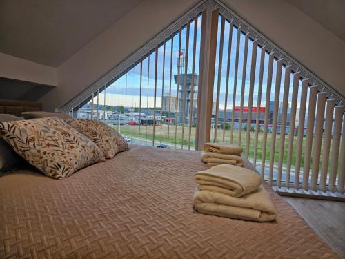Kielce Apartment | Kongresowa VIEW